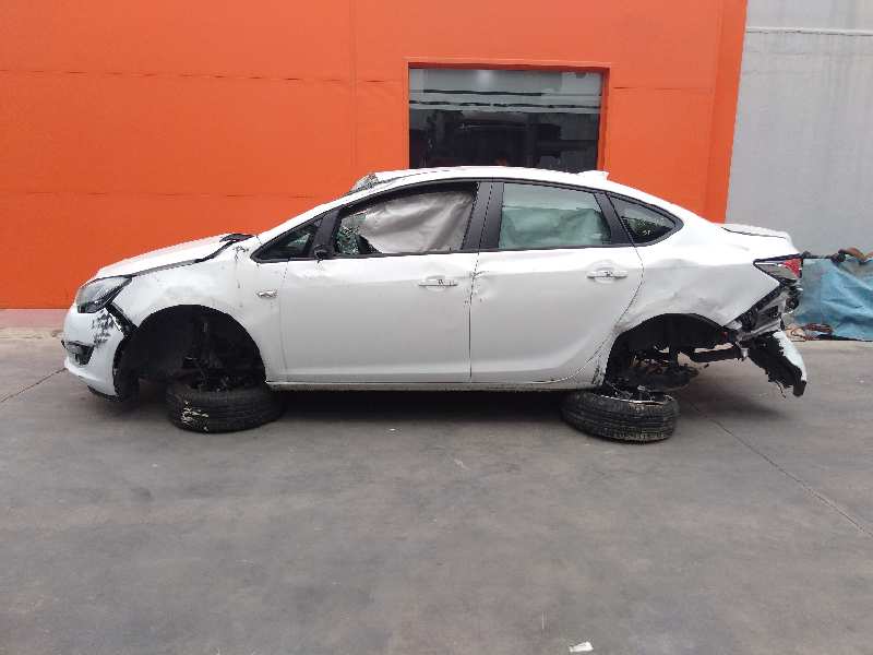 AIRBAG DELANTERO DERECHO