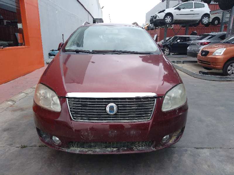 FIAT CROMA (194) 2005