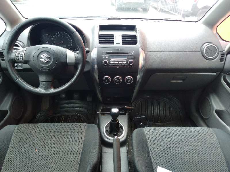 TRANSMISION DELANTERA DERECHA