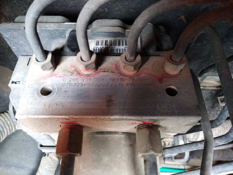 TRANSMISION DELANTERA DERECHA