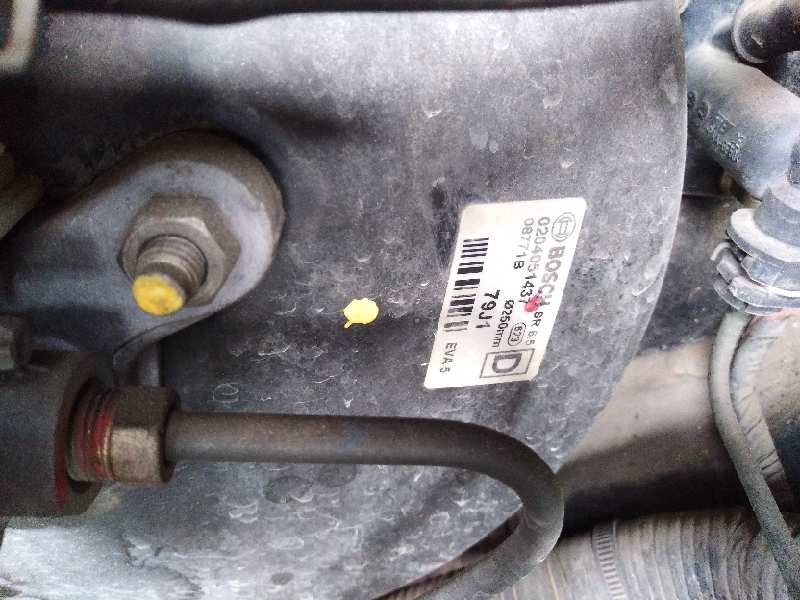 TRANSMISION DELANTERA DERECHA