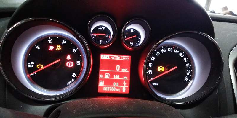 AIRBAG DELANTERO DERECHO