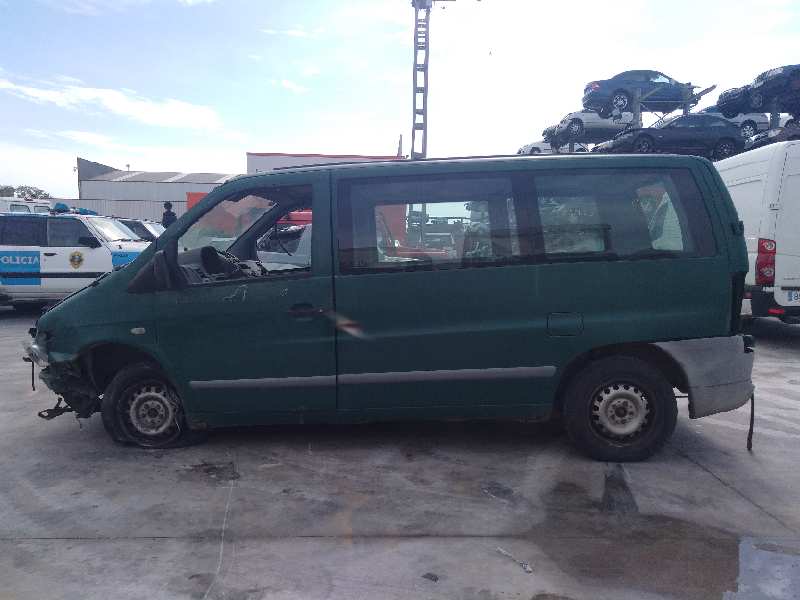 MERCEDES VITO (W638) CAJA CERRADA 1999