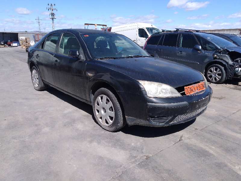 FORD MONDEO BERLINA (GE) 2000