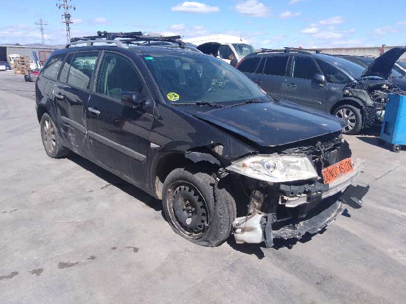 CINTURON SEGURIDAD DELANTERO DERECHO