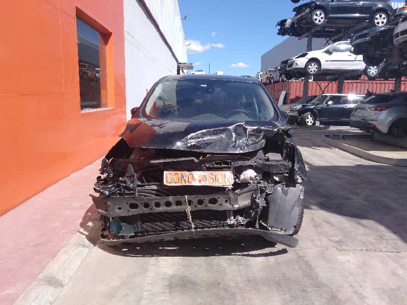 ELEVALUNAS TRASERO IZQUIERDO
