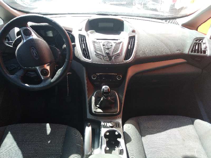 FORD C-MAX 2010