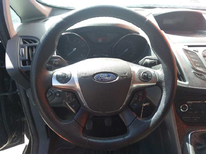 FORD C-MAX 2010