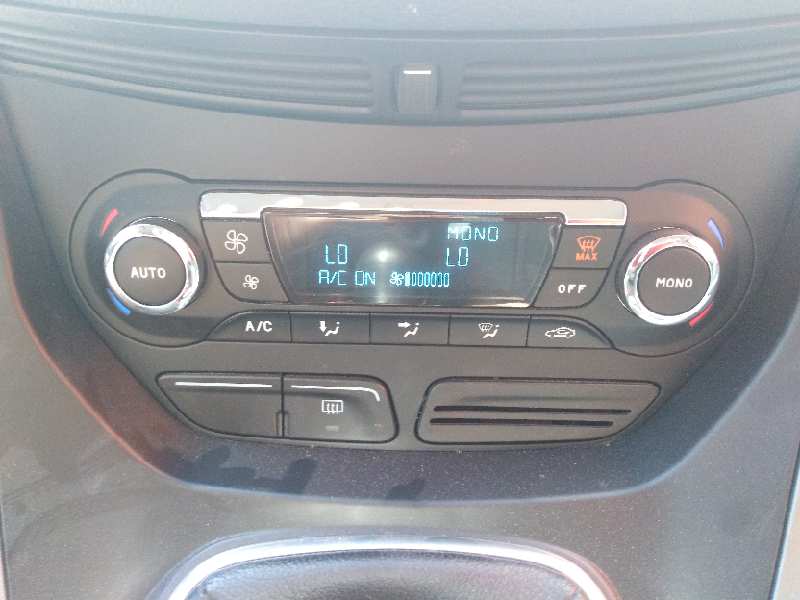 SISTEMA AUDIO / RADIO CD