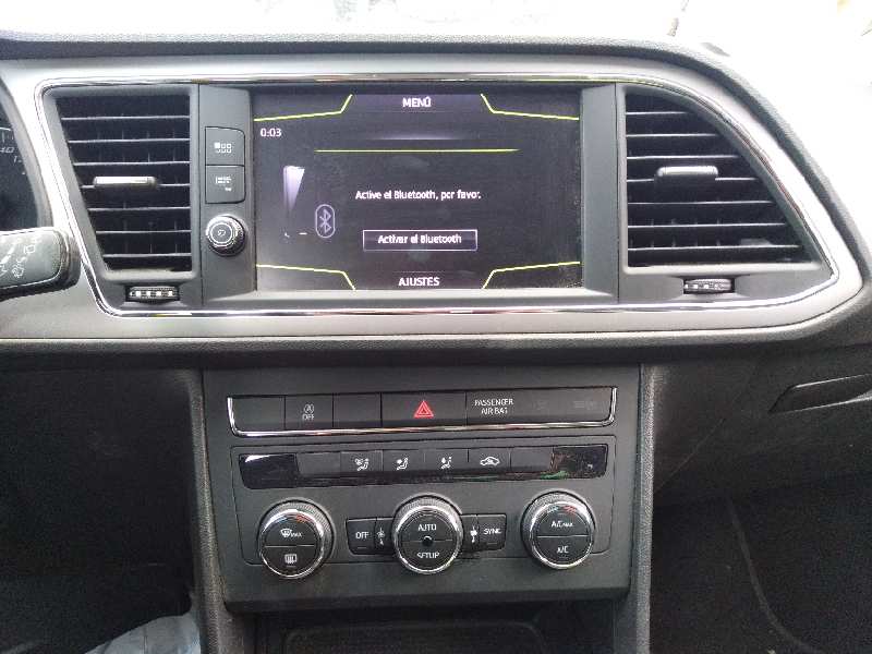 PINZA FRENO DELANTERA IZQUIERDA