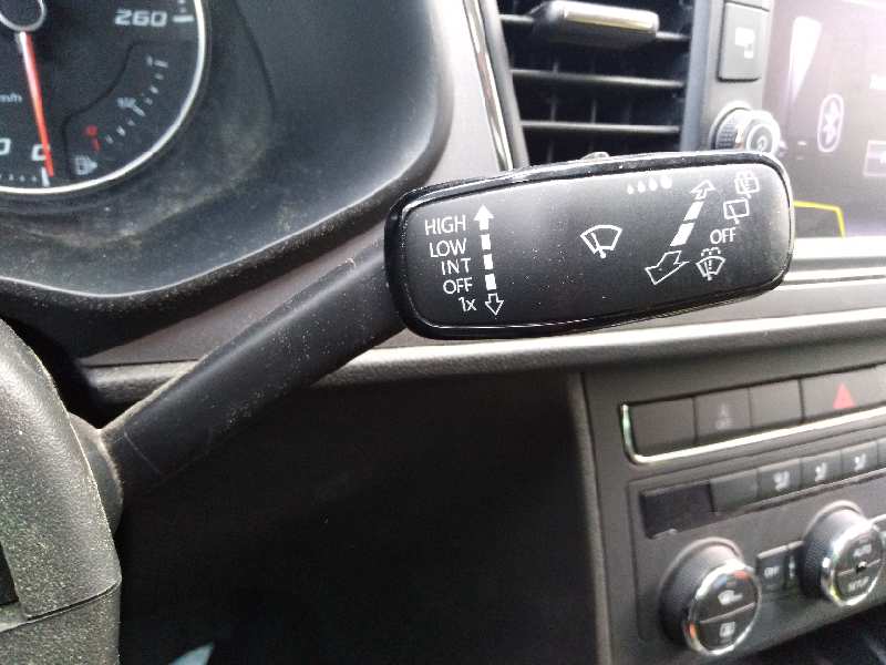 PINZA FRENO DELANTERA IZQUIERDA