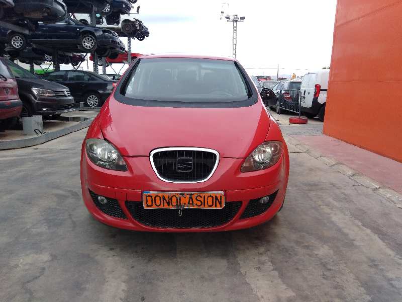 SEAT ALTEA (5P1) 2004