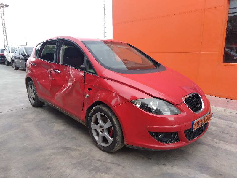 SEAT ALTEA (5P1) 2004