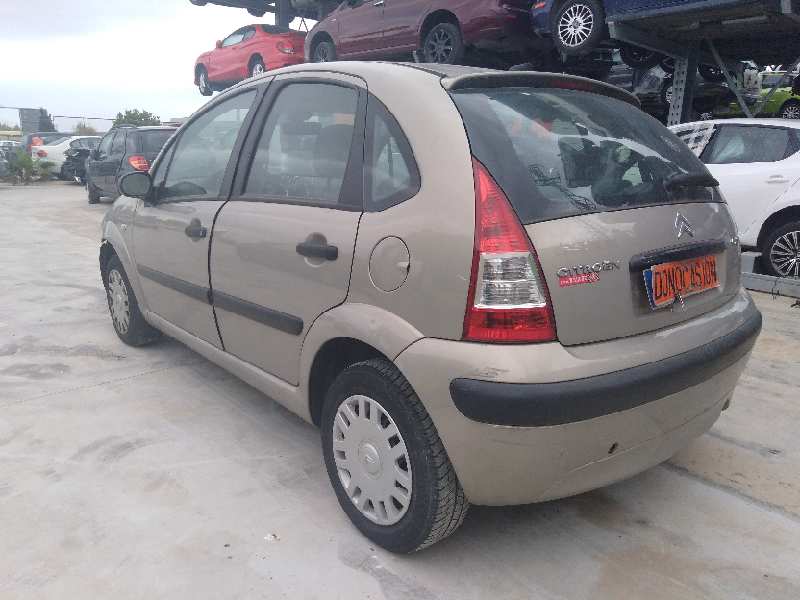 CITROEN C3 2007