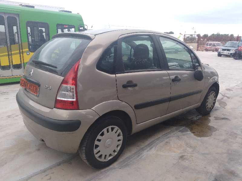 CITROEN C3 2007