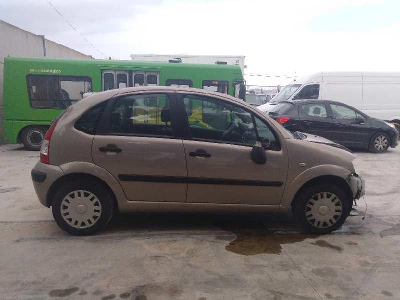 CITROEN C3 2007