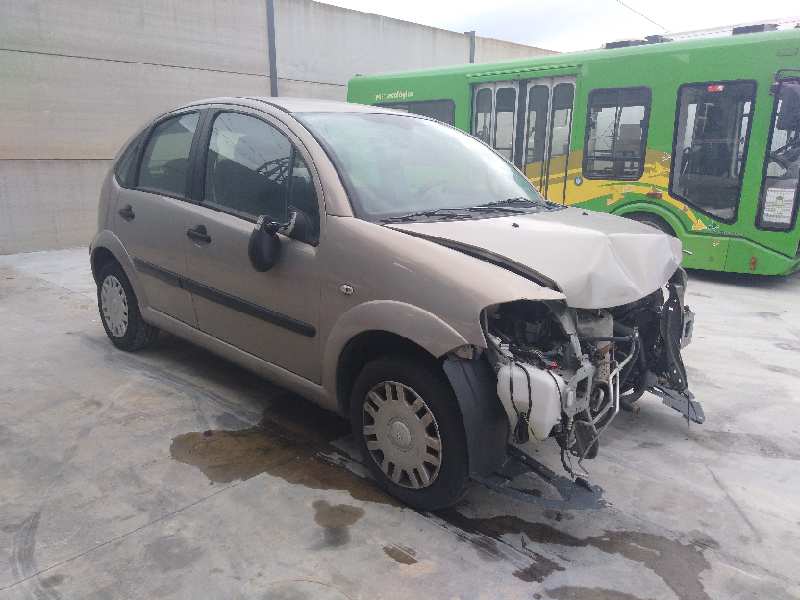 CITROEN C3 2007