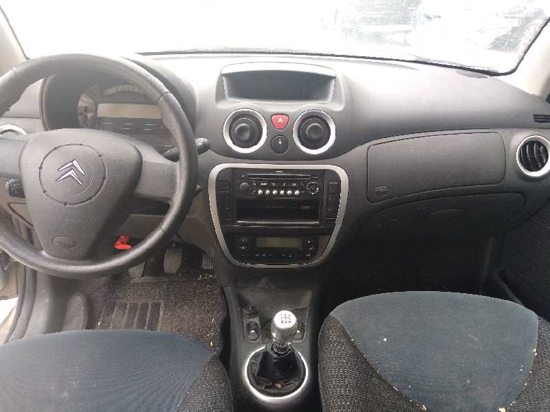 CITROEN C3 2007