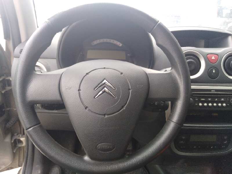 CITROEN C3 2007