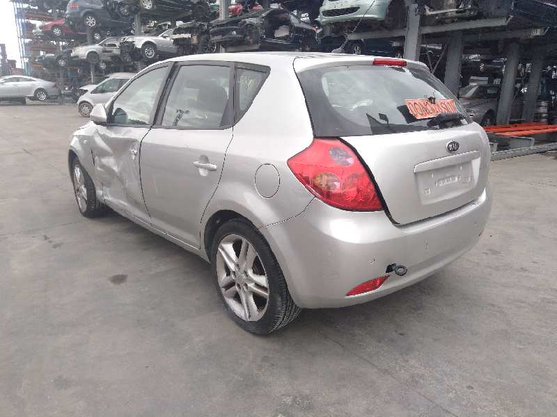 KIA CEE'D 2006