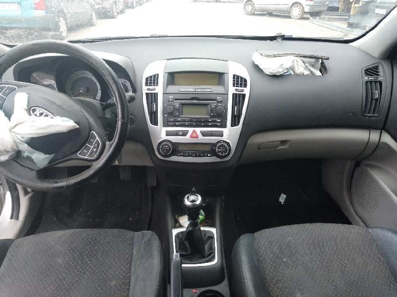 KIA CEE'D 2006