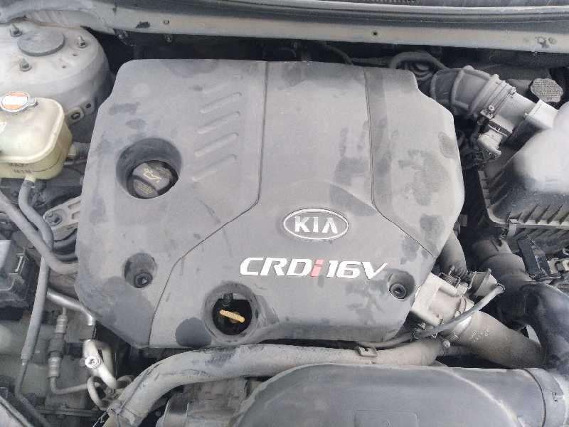 KIA CEE'D 2006