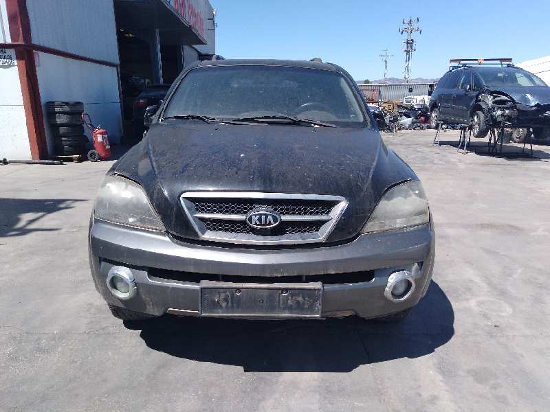 KIA SORENTO 2002