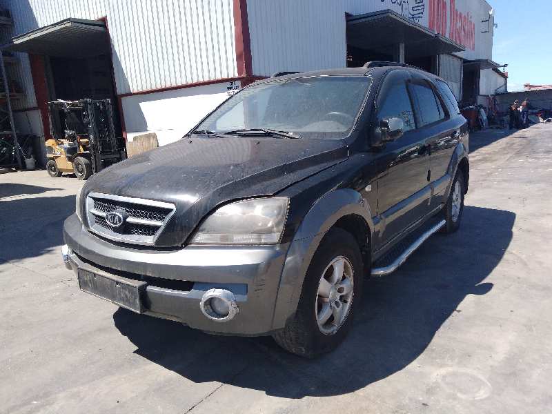 KIA SORENTO 2002