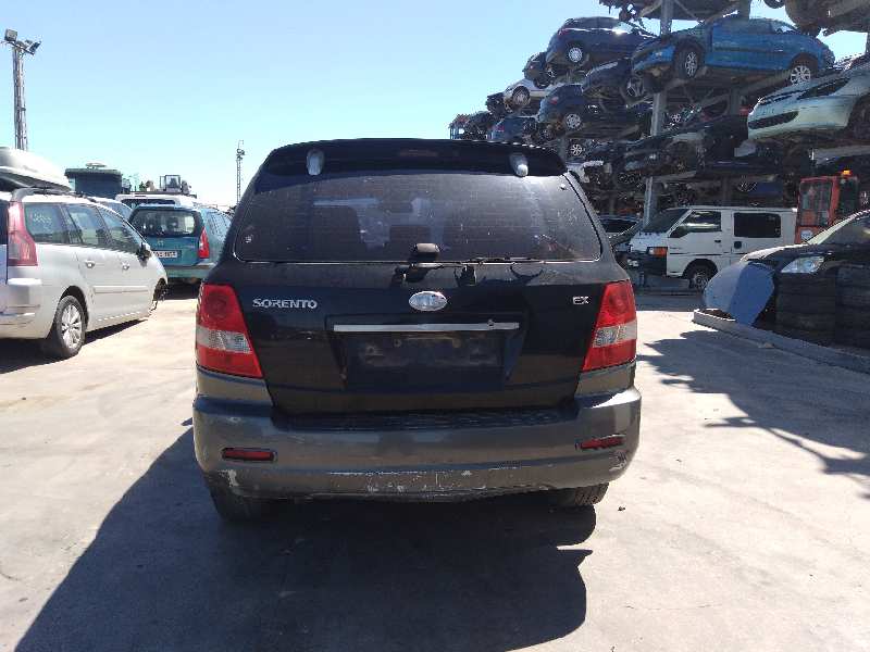 KIA SORENTO 2002