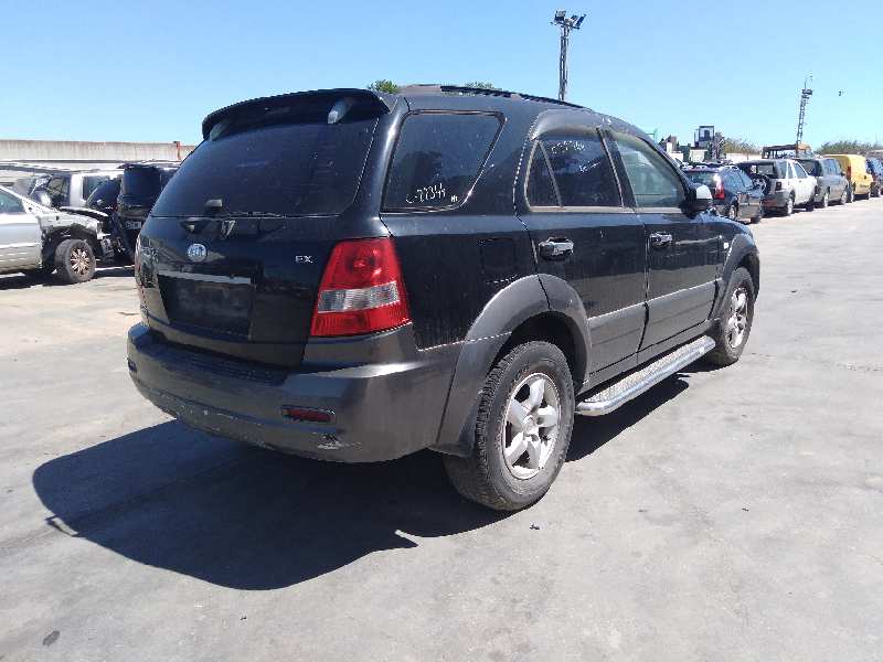 KIA SORENTO 2002