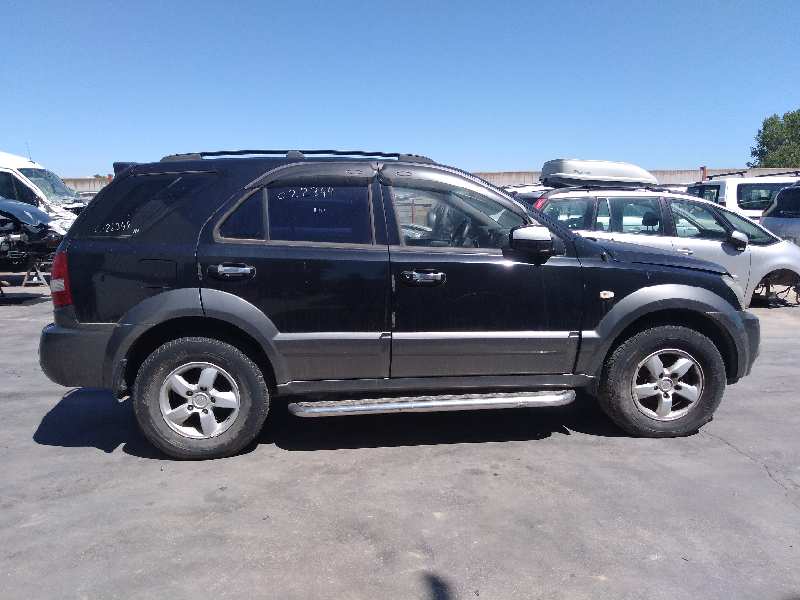 KIA SORENTO 2002