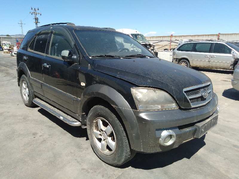 KIA SORENTO 2002