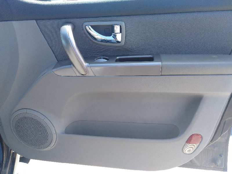 RETROVISOR IZQUIERDO