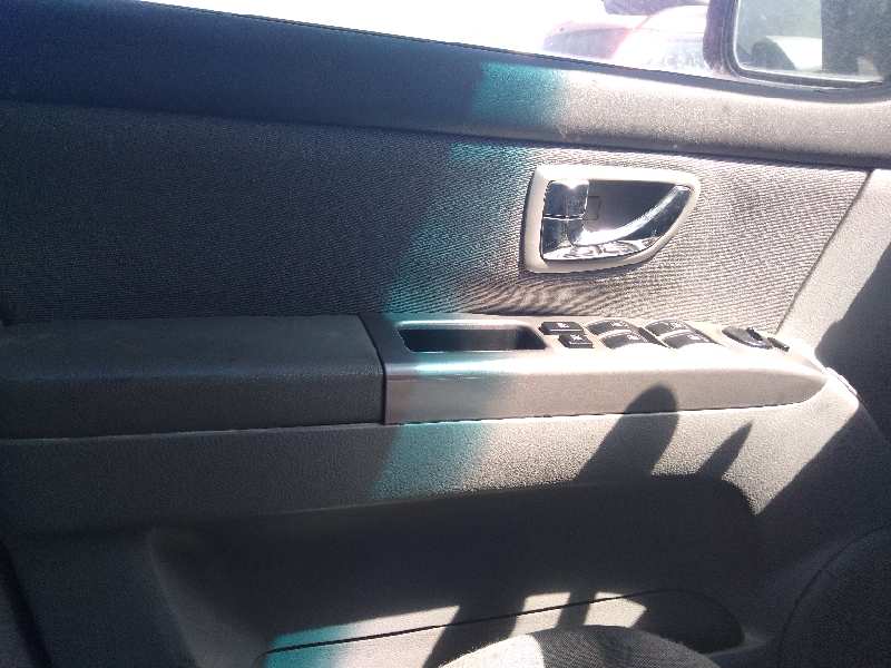 MOTOR ARRANQUE