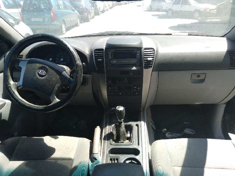 MOTOR ARRANQUE