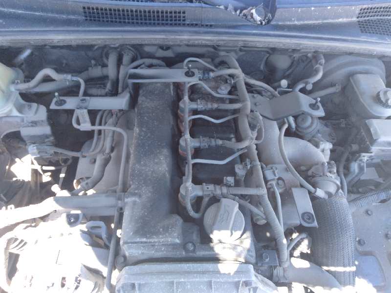 MOTOR ARRANQUE
