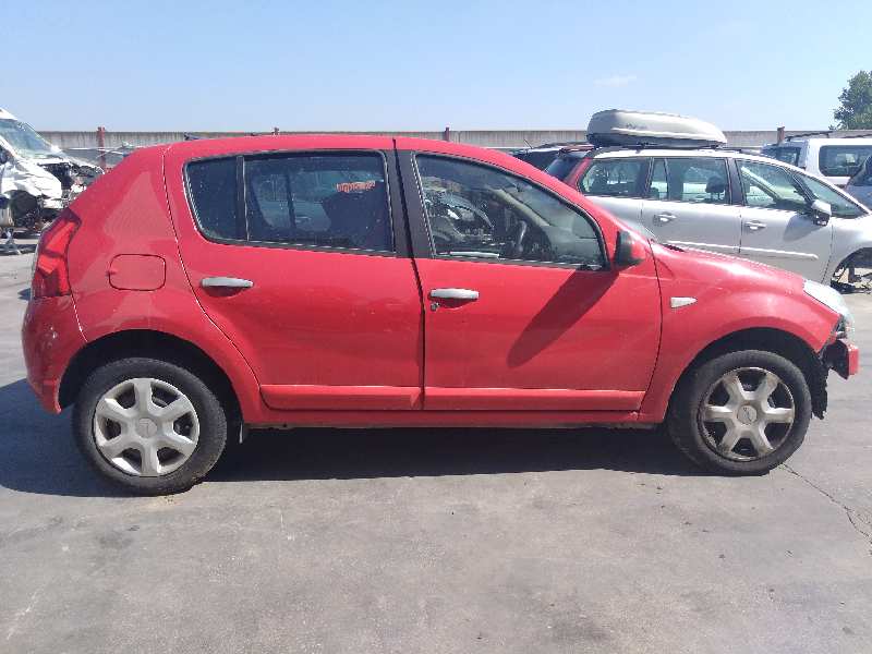 DACIA SANDERO 2008