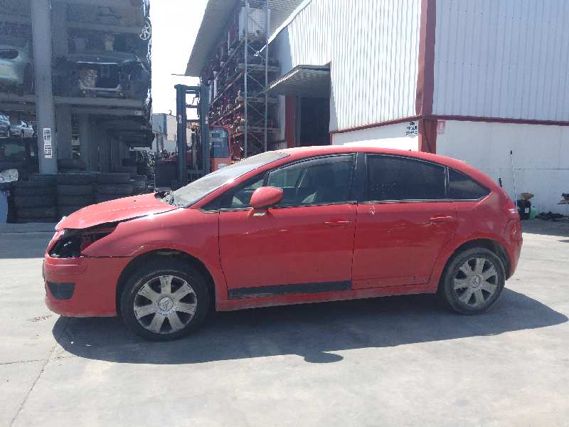 CITROEN C4 BERLINA 2008