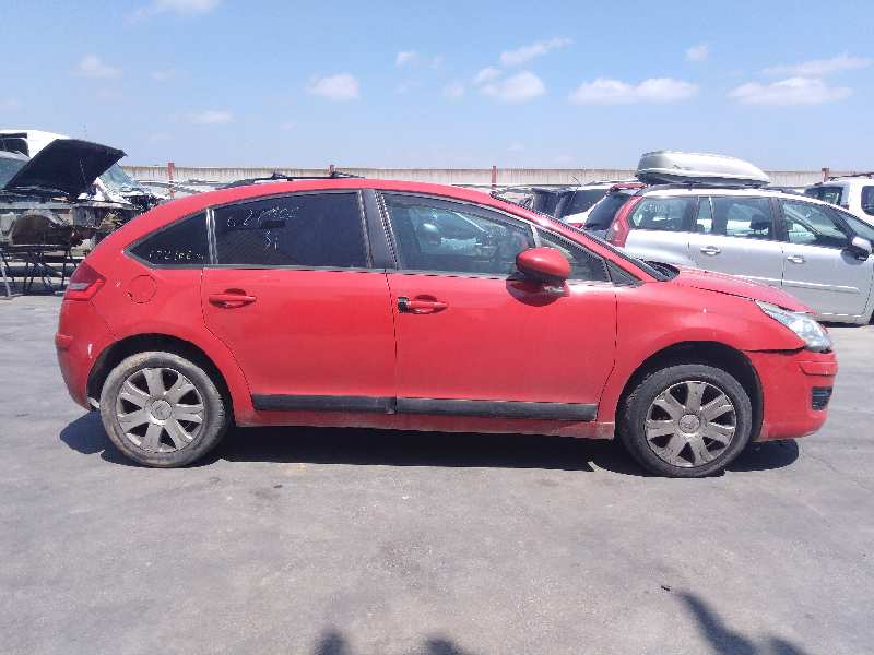 CITROEN C4 BERLINA 2008