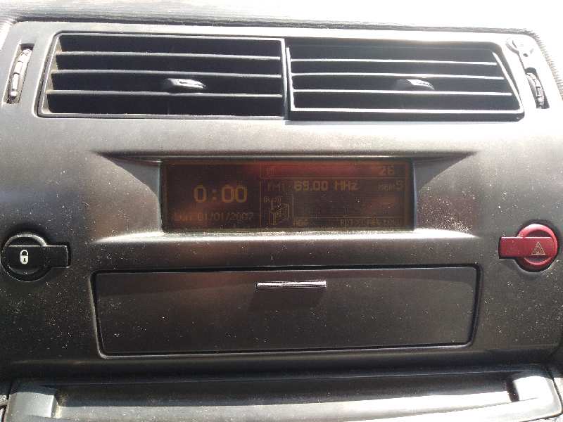 MANDO MULTIFUNCION