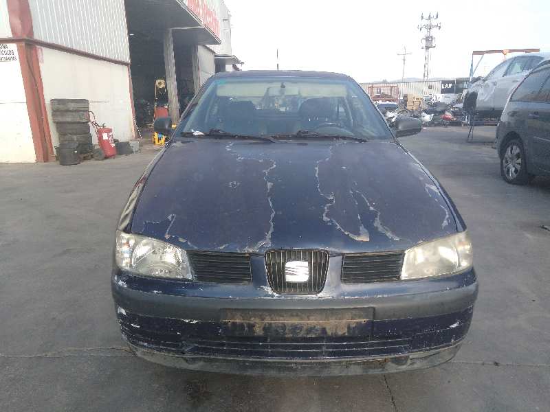 SEAT IBIZA (6K1) 1999