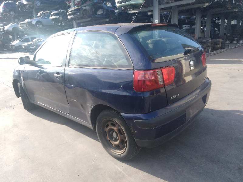 SEAT IBIZA (6K1) 1999