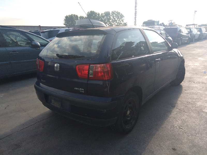 SEAT IBIZA (6K1) 1999