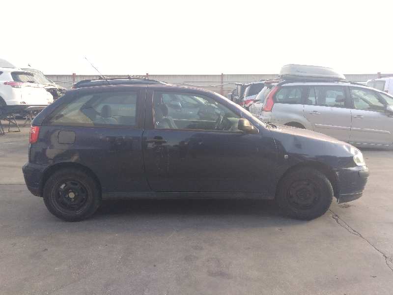 SEAT IBIZA (6K1) 1999