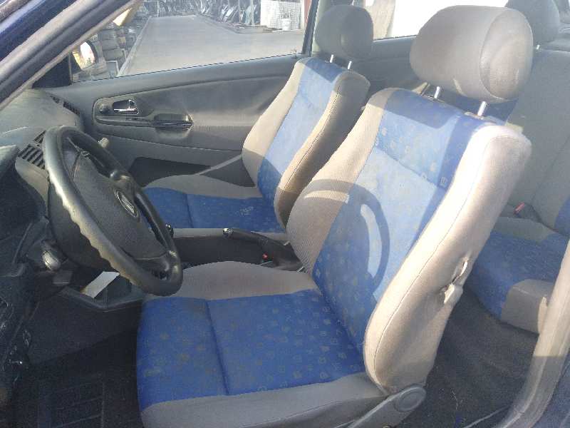 SEAT IBIZA (6K1) 1999