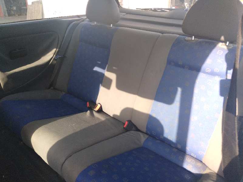 SEAT IBIZA (6K1) 1999