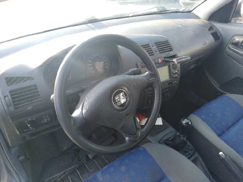 SEAT IBIZA (6K1) 1999