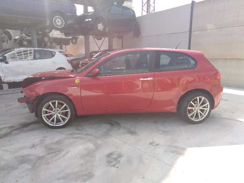 ALFA ROMEO 147 (190) 2006