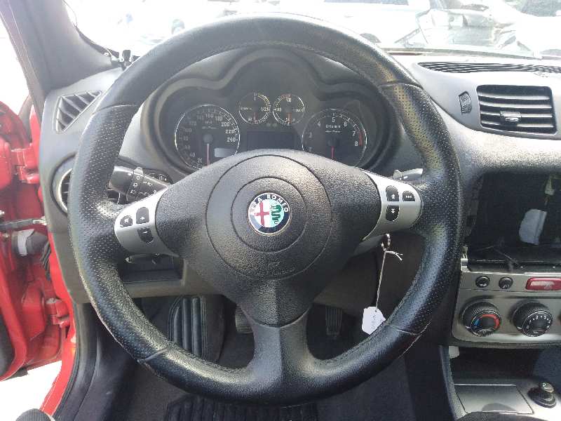 ALFA ROMEO 147 (190) 2006