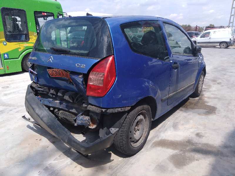 CITROEN C2 2004